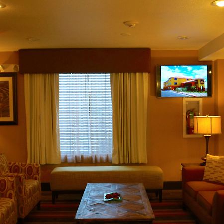 Best Western East El Paso Inn Clint Ngoại thất bức ảnh