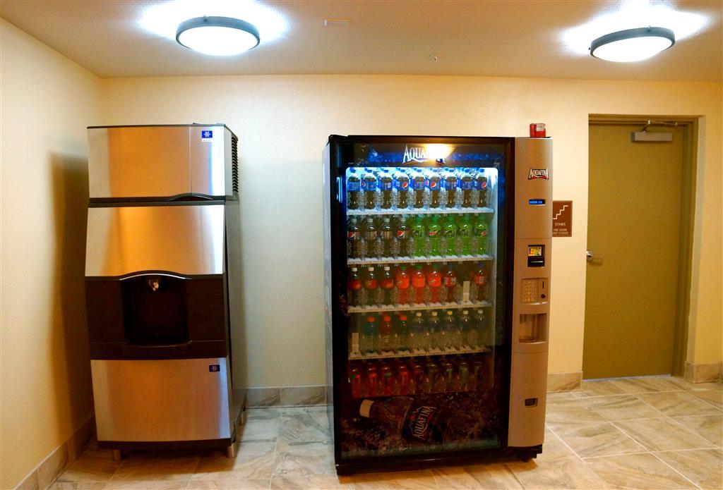 Best Western East El Paso Inn Clint Tiện nghi bức ảnh