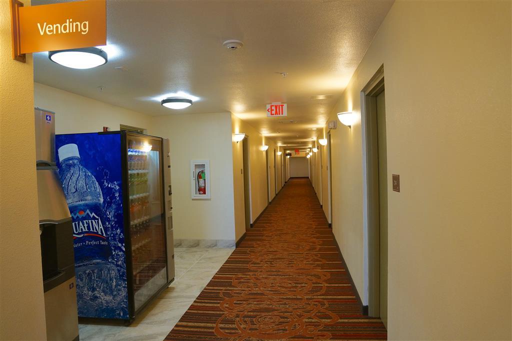 Best Western East El Paso Inn Clint Tiện nghi bức ảnh