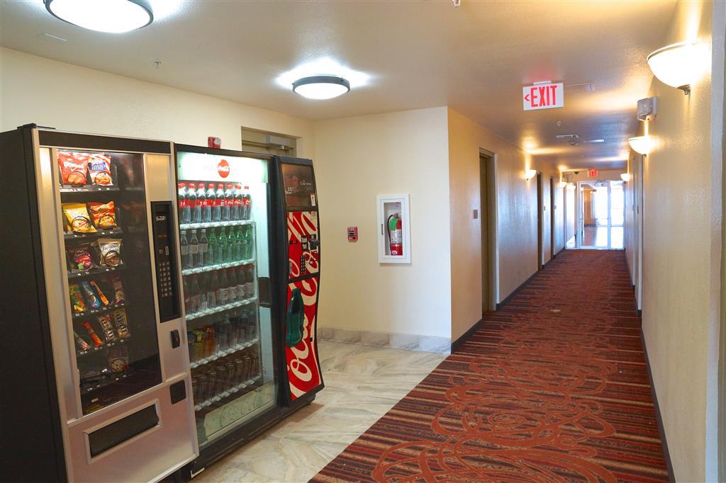 Best Western East El Paso Inn Clint Tiện nghi bức ảnh