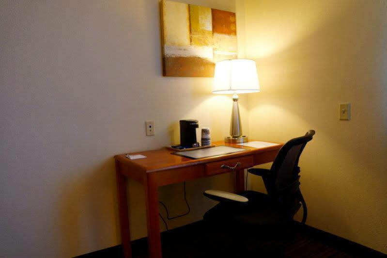 Best Western East El Paso Inn Clint Ngoại thất bức ảnh